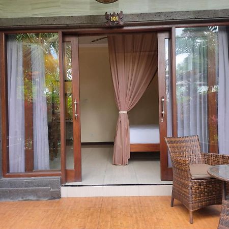 Pekak Mangku Guest House Ubud  Ngoại thất bức ảnh