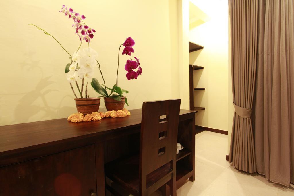 Pekak Mangku Guest House Ubud  Ngoại thất bức ảnh