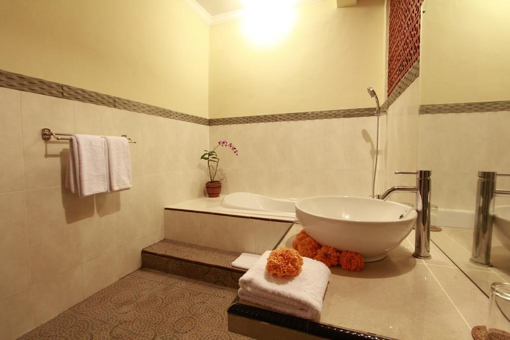 Pekak Mangku Guest House Ubud  Phòng bức ảnh