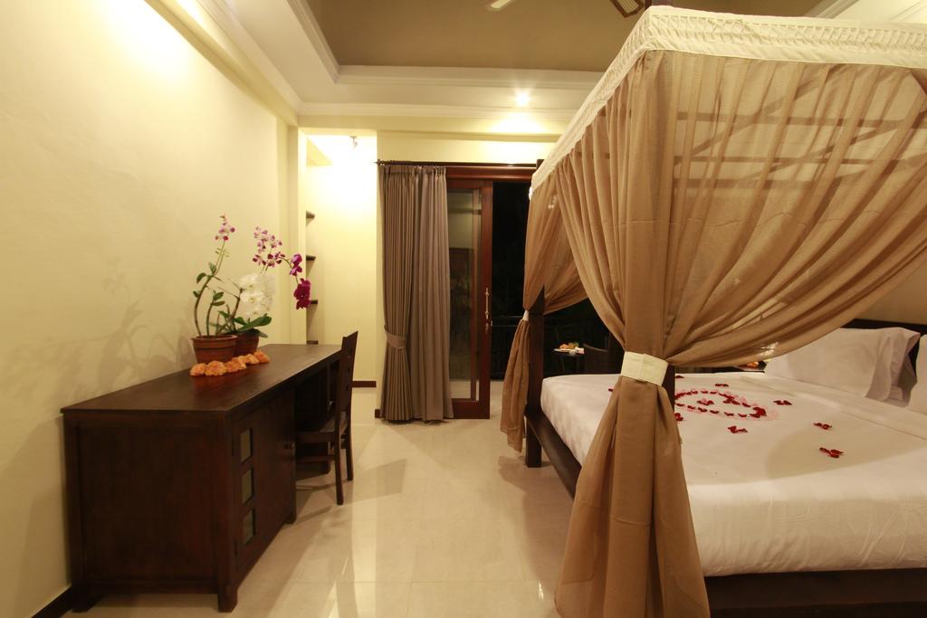 Pekak Mangku Guest House Ubud  Phòng bức ảnh