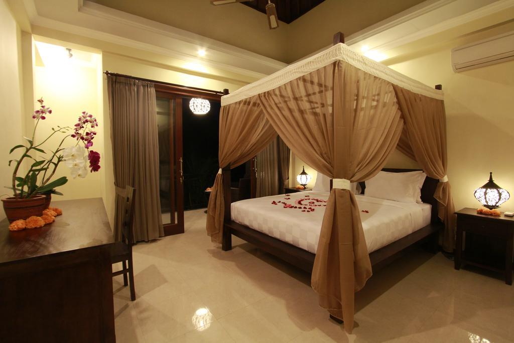 Pekak Mangku Guest House Ubud  Ngoại thất bức ảnh