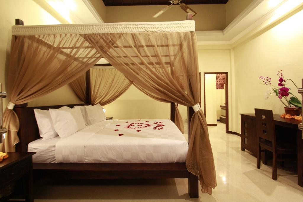 Pekak Mangku Guest House Ubud  Phòng bức ảnh