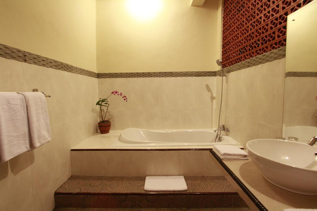 Pekak Mangku Guest House Ubud  Ngoại thất bức ảnh