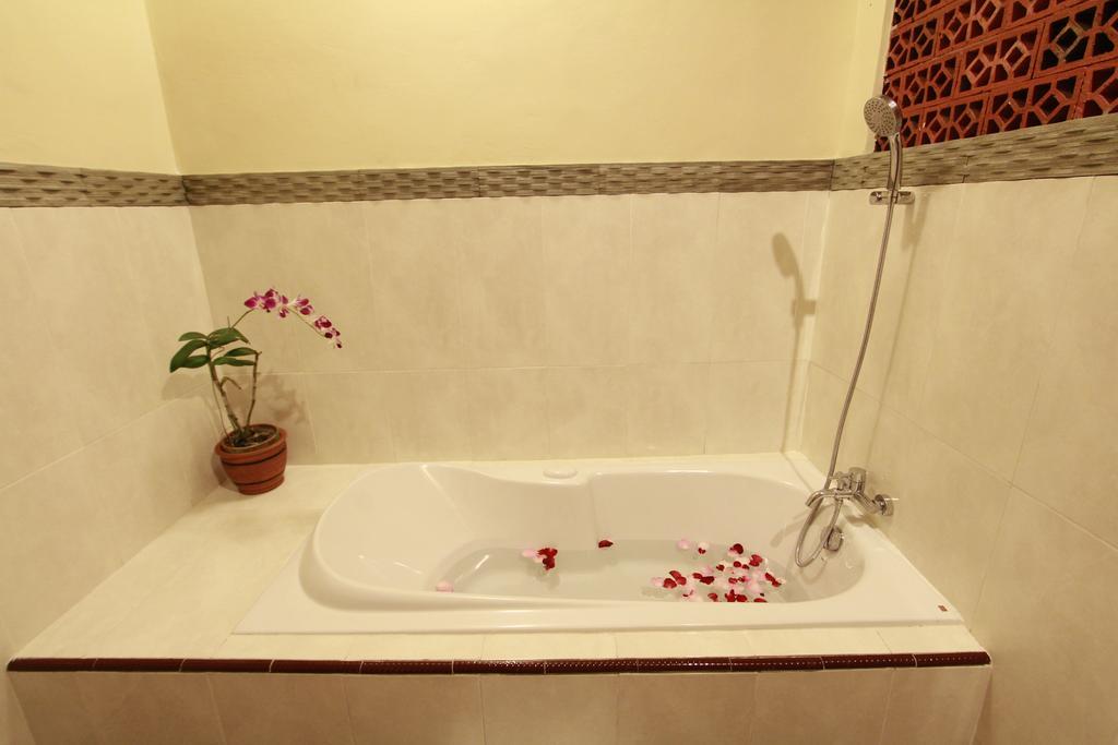 Pekak Mangku Guest House Ubud  Ngoại thất bức ảnh