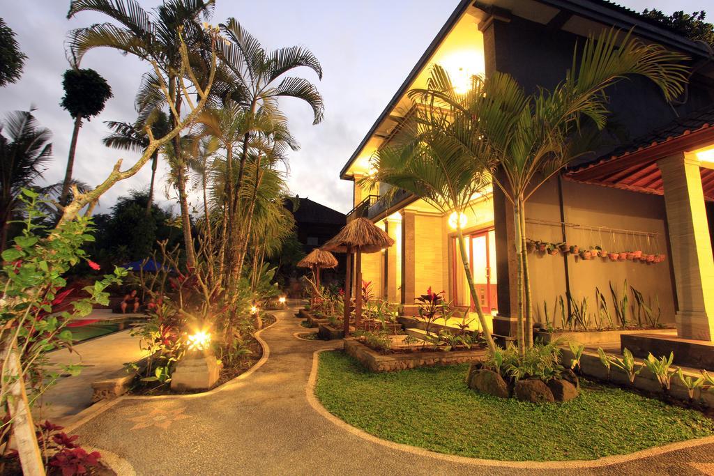 Pekak Mangku Guest House Ubud  Ngoại thất bức ảnh
