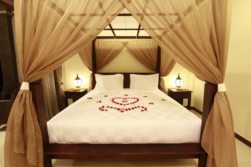 Pekak Mangku Guest House Ubud  Phòng bức ảnh