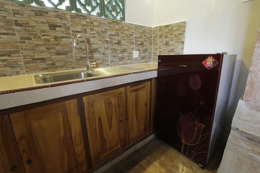 Pekak Mangku Guest House Ubud  Phòng bức ảnh
