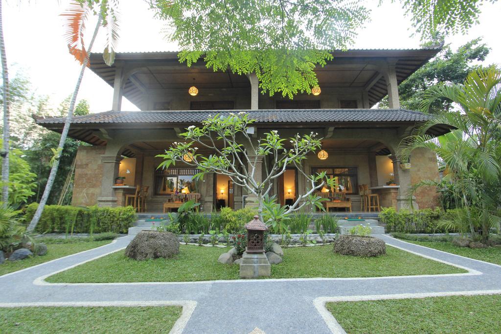 Pekak Mangku Guest House Ubud  Phòng bức ảnh