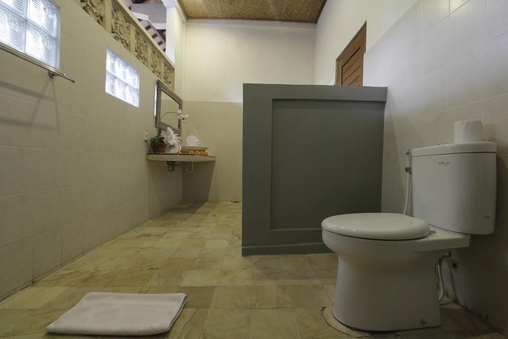 Pekak Mangku Guest House Ubud  Phòng bức ảnh