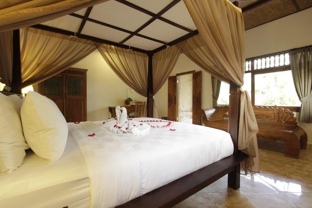 Pekak Mangku Guest House Ubud  Phòng bức ảnh