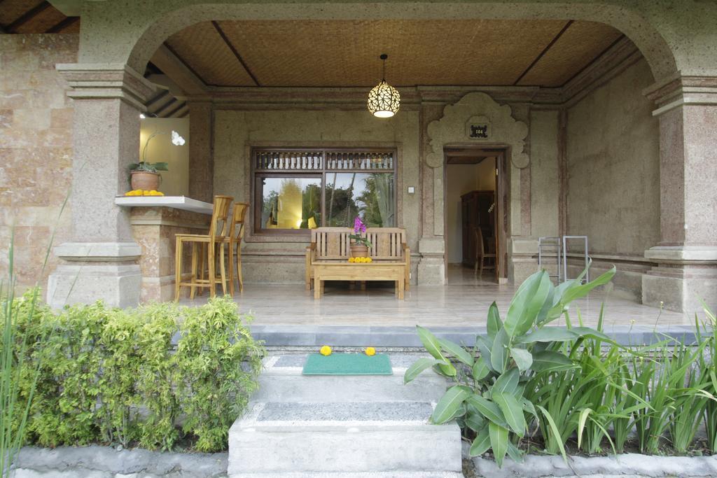 Pekak Mangku Guest House Ubud  Phòng bức ảnh