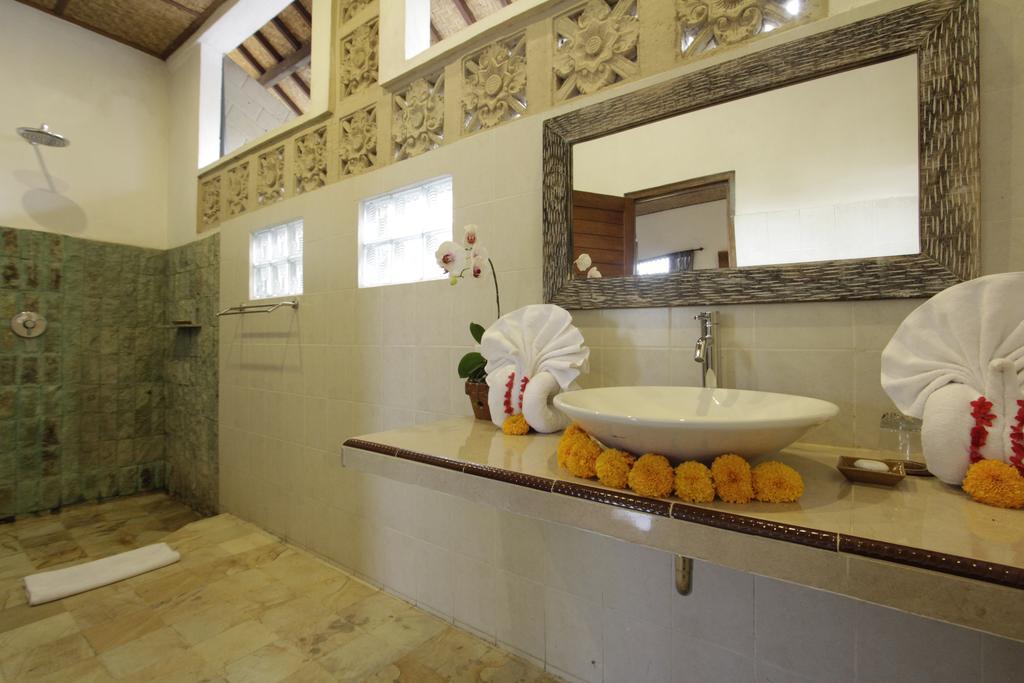 Pekak Mangku Guest House Ubud  Phòng bức ảnh