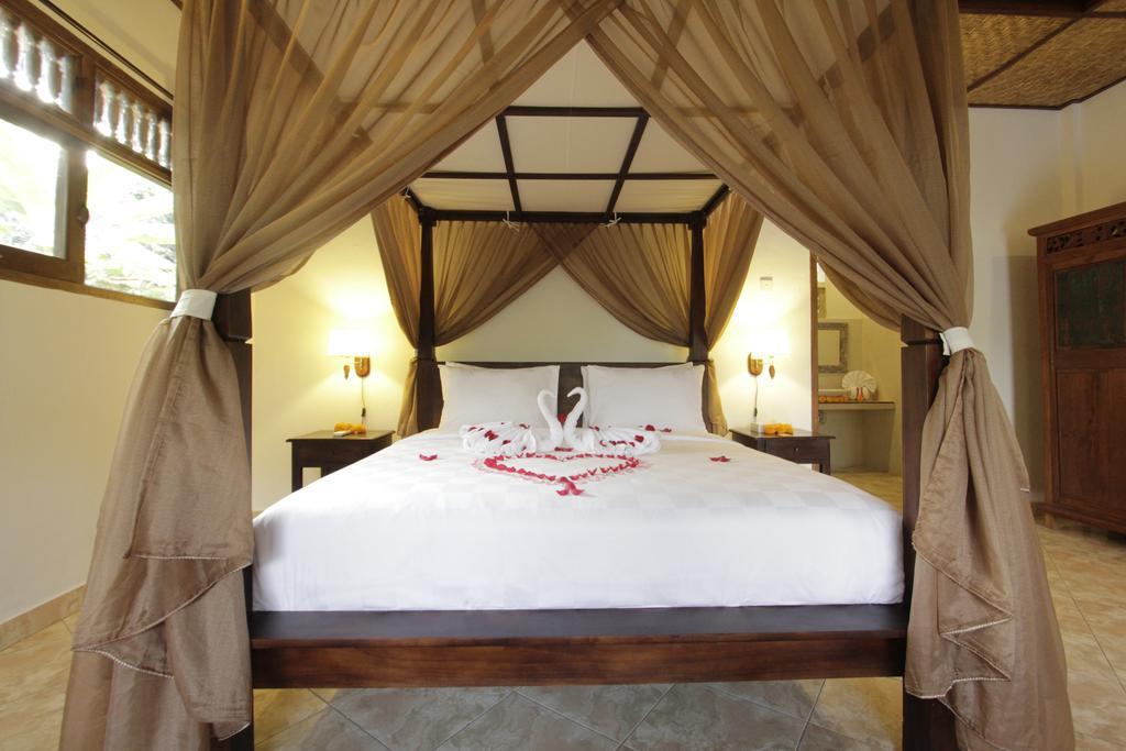 Pekak Mangku Guest House Ubud  Phòng bức ảnh