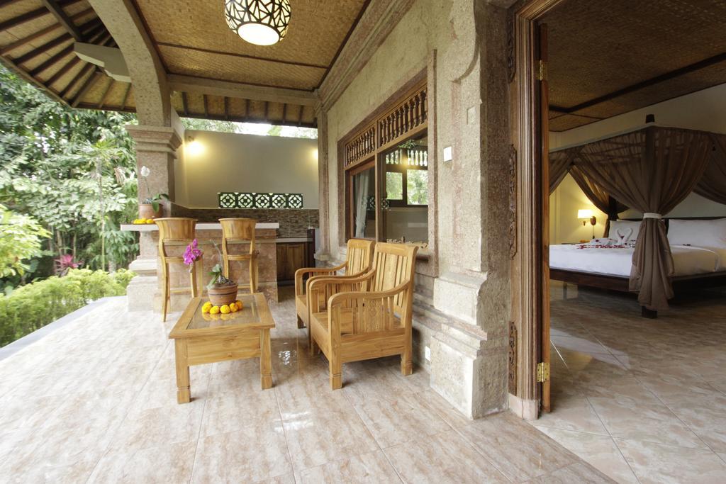 Pekak Mangku Guest House Ubud  Phòng bức ảnh