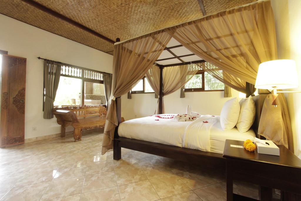 Pekak Mangku Guest House Ubud  Phòng bức ảnh