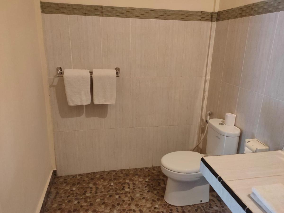 Pekak Mangku Guest House Ubud  Ngoại thất bức ảnh
